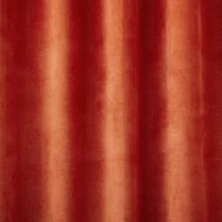 1pc Light Filtering Velvet Macrame Trim Window Curtain Panel Burnt Orange - Opalhouse™ Designed With Jungalow™ -Home Decor Sales GUEST 011c784b d6f5 4ae3 bfcf 08706525e89b