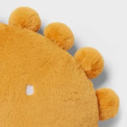 Sunshine Kids' Pillow With Poms - Pillowfort™ -Home Decor Sales GUEST 062bdc32 1338 4218 987f 6c767a1bf67b