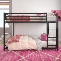Full Max Metal Bunk Bed - Room & Joy -Home Decor Sales GUEST 06b5f8a6 6003 49dc 8b21 1a08841528b7