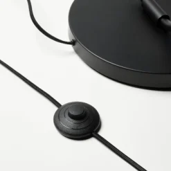 2-Head Floor Lamp With Trimmed Shade Black (Includes LED Light Bulb) - Threshold™ Designed With Studio McGee 7 2-Head Floor Lamp With Trimmed Shade Black (Includes LED Light Bulb) - Threshold™ Designed With Studio McGee -Home Decor Sales GUEST 084e6589 a3bb 446e a435 be2a104bb0db