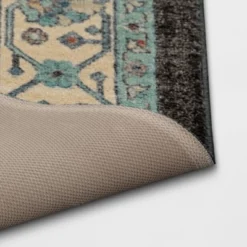 Distressed Geometric Tufted Area Rug Green - Threshold™ 7 Distressed Geometric Tufted Area Rug Green - Threshold™ -Home Decor Sales GUEST 0b7a55e8 c08b 4358 954a 70551746f16b