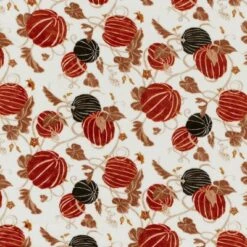 Pumpkin Printed Plush With Shearling Reverse Throw Blanket - Threshold™ -Home Decor Sales GUEST 0c752e0a 78d0 4f71 a4ac 94acf5cb7eb9