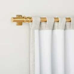 Heathered Slub Room Darkening Curtain Panel - Hearth & Hand™ With Magnolia -Home Decor Sales GUEST 0e7ae895 bf01 4000 a864 a3f116f0a9f8