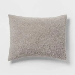 3pc King Traditional Cozy Chenille Comforter And Sham Set Gray - Threshold™ -Home Decor Sales GUEST 0fff1365 3c8e 4081 b861 296c79c8cf23