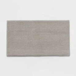 20"x34" Performance Plus Cotton Memory Foam Bath Rug - Threshold™ -Home Decor Sales GUEST 1025b737 f3b7 4097 a40f 7dfa4985f4eb