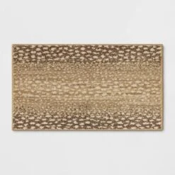 Elderberry Snake Skin Print Woven Rug Gray - Opalhouse™ -Home Decor Sales GUEST 119a401a ac8e 4778 b25d 45531bb29dd7