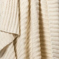 Chunky Knit Reversible Throw Blanket - Threshold™ -Home Decor Sales GUEST 11b55794 3e5a 4448 997c 7a585f6eb53c