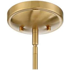 Possini Euro Design Orilla Brass Mini Pendant Light 11 3/4" Wide Mid Century Modern White Opal Glass Shade For Dining Room House Foyer Kitchen Island 8 Possini Euro Design Orilla Brass Mini Pendant Light 11 3/4" Wide Mid Century Modern White Opal Glass Shade For Dining Room House Foyer Kitchen Island -Home Decor Sales GUEST 11c36b58 0443 476e 9baa 627378216c17