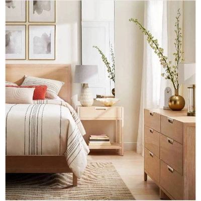 Fillable Accent With USB Table Lamp Brass - Threshold 5 Fillable Accent With USB Table Lamp Brass - Threshold - Image 5