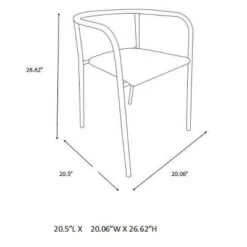 Kids' Metal Desk Chair - Pillowfort™ -Home Decor Sales GUEST 13d17a25 44d8 460a 9112 808f47a5b859