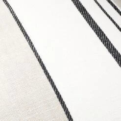 Off-Center Stripes Decorative Pillow Cover - Hearth & Hand™ With Magnolia -Home Decor Sales GUEST 1805b38e ee44 4256 ac01 e0c353c912ee