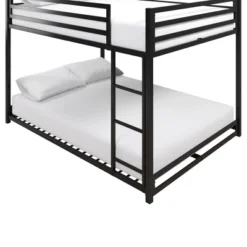 Full Max Metal Bunk Bed - Room & Joy -Home Decor Sales GUEST 1a2d225e 2270 411f 9ac1 d82ff9d58fa0