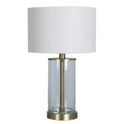 Fillable Accent With USB Table Lamp Brass - Threshold 13 Fillable Accent With USB Table Lamp Brass - Threshold -Home Decor Sales GUEST 1bb85741 23ad 46c1 a755 e6a1658c6bca