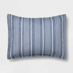 Classic Stripe Comforter & Sham Set - Threshold™ -Home Decor Sales GUEST 1c95be1e 93d8 4cb3 81cf 252c4ba03875