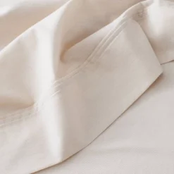 Mélange Dyed Sheet Set - Hearth & Hand™ With Magnolia -Home Decor Sales GUEST 1f0c269f ed7d 43ea 8d99 ee3c440ed2ed