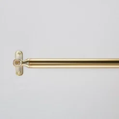 Decorative Screw Curtain Rod Brass Finish - Hearth & Hand™ With Magnolia 7 Decorative Screw Curtain Rod Brass Finish - Hearth & Hand™ With Magnolia -Home Decor Sales GUEST 20cacd2d 585f 4429 8fd1 43319d4dc7f8