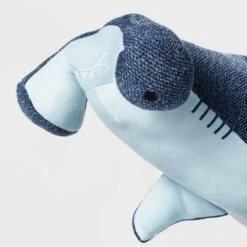 Hammerhead Kids' Throw Pillow Blue - Pillowfort™ 5 Hammerhead Kids' Throw Pillow Blue - Pillowfort™ -Home Decor Sales GUEST 21e38350 b4a1 4a97 a6e4 d7f7bf408628