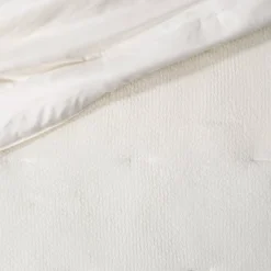 5pc Solid Textured Comforter Set - Threshold™ -Home Decor Sales GUEST 2207b301 9cfc 49d4 a5a6 d9a23b382b4f