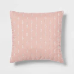 5pc Floral Border Print Comforter Bedding Set Blue/Pink/Yellow - Threshold™ -Home Decor Sales GUEST 2369ade8 da5d 4fb7 85f0 94eff6211318