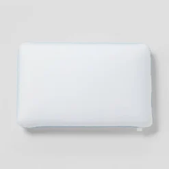 Cool Touch Memory Foam Bed Pillow - Threshold™ -Home Decor Sales GUEST 2410947b 5cd0 44c0 9163 41886591303f