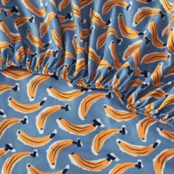 Printed Microfiber Sheet Set - Room Essentials™ -Home Decor Sales GUEST 27696168 c6df 4061 8246 a077b148fa78