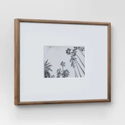 Matted PS Narrow Rounded Gallery Frame - Project 62™ 4 Matted PS Narrow Rounded Gallery Frame - Project 62™ -Home Decor Sales GUEST 3135b049 6686 4add aecf 6fc5b612506b