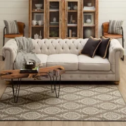 Paisley Tufted Rug - Threshold 14 Paisley Tufted Rug - Threshold -Home Decor Sales GUEST 3a281089 cf6f 4add 8fe5 b9b315e4eae4