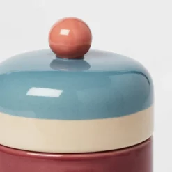 Stacking Bath Canister - Opalhouse™ Designed With Jungalow™ -Home Decor Sales GUEST 3ad80e62 8e60 4a06 965b b3bc3133f567