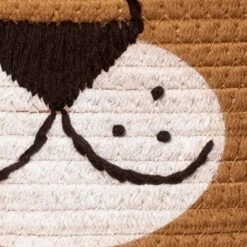 Lion Kids' Coiled Rope Basket - Pillowfort™ 5 Lion Kids' Coiled Rope Basket - Pillowfort™ -Home Decor Sales GUEST 3bfa4ceb 8f8b 4f33 940d 6f7c3e6d9bad