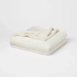 60"x80" Lush Faux Fur Bed Throw - Threshold™ 8 60"x80" Lush Faux Fur Bed Throw - Threshold™ -Home Decor Sales GUEST 401c2e9f a562 421f acb7 fd63e63d92e4
