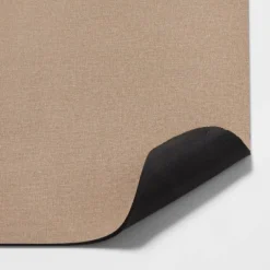 20" X 40" Low Profile Charmed Manor Patterned Polyurethane Kitchen Mat With Foam Rubber Backing - Threshold™ 13 20" X 40" Low Profile Charmed Manor Patterned Polyurethane Kitchen Mat With Foam Rubber Backing - Threshold™ -Home Decor Sales GUEST 42e07a7b 2776 4491 8998 9fc6ecbe5165