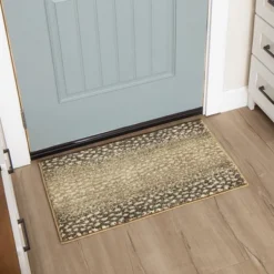 Elderberry Snake Skin Print Woven Rug Gray - Opalhouse™ -Home Decor Sales GUEST 4e4d1ed9 b6c8 40a1 aca7 94ee681468f3