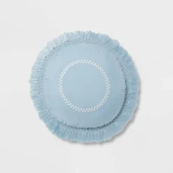 12pc Embroidered Fringe Stripe With Tassels Comforter & Sheet Bedding Set - Threshold™ -Home Decor Sales GUEST 5052b116 e337 48c3 b1bc 45eea7141868