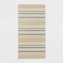 20" X 40" Low Profile Charmed Manor Patterned Polyurethane Kitchen Mat With Foam Rubber Backing - Threshold™ 21 20" X 40" Low Profile Charmed Manor Patterned Polyurethane Kitchen Mat With Foam Rubber Backing - Threshold™ -Home Decor Sales GUEST 582e295a 58b0 4807 b082 15ed3139bc23