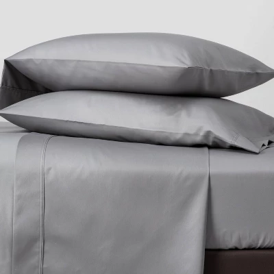 500 Thread Count Tri-Ease Sheet Set - Threshold™ -Home Decor Sales GUEST 59b223b5 d1ff 45d4 b308 fbb1e2c97e9f
