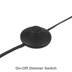 Possini Euro Design Flute Modern Torchiere Floor Lamp 64" Tall Satin Black Brushed Nickel White Linen Shade For Living Room Bedroom Office House Home -Home Decor Sales GUEST 5d5c1712 396b 4cc9 a9f7 59700b47173b