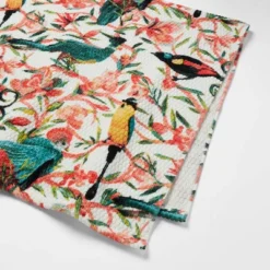 Floral Bird Bath Towel - Opalhouse™ -Home Decor Sales GUEST 5e2b6a68 861f 4f22 b44a 0f04b4b2f42e