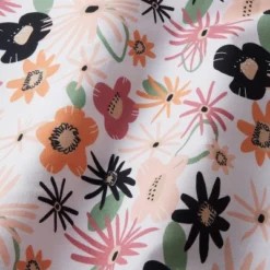 Easy Care Printed Pattern Sheet Set - Room Essentials™ -Home Decor Sales GUEST 5f28f0f0 6287 4467 bb81 8a0ef52dcde4