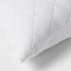 Cool To Touch Firm Bed Pillow - Threshold™ -Home Decor Sales GUEST 6ac77431 7ab7 46a7 9088 3fcdbddb9f96