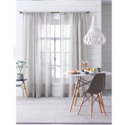 Curtain Rod Faux Wood - Threshold 6 Curtain Rod Faux Wood - Threshold -Home Decor Sales GUEST 733e6e76 9973 4e4b b643 50439145e0b5