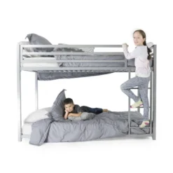 Full Max Metal Bunk Bed - Room & Joy -Home Decor Sales GUEST 741cb045 78e4 462b a42f f5d1ae014eb9