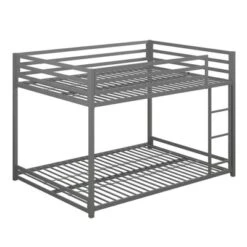 Full Max Metal Bunk Bed - Room & Joy -Home Decor Sales GUEST 74c54048 fc6a 4b08 9ae7 9f103dcb1dc5