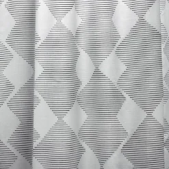 1pc 54"x84" Sheer Clipped Curtain Panel Radiant Gray - Threshold™ -Home Decor Sales GUEST 79a67777 cd80 4169 8f81 a528f83fc43b