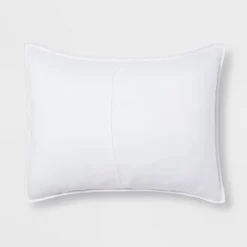 Garment Washed Paisley Stitch Quilt Sham - Threshold™ 5 Garment Washed Paisley Stitch Quilt Sham - Threshold™ -Home Decor Sales GUEST 7ccc7c4e 644c 4da8 aceb 045beafe53fb