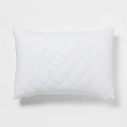 Cool To Touch Firm Bed Pillow - Threshold™ -Home Decor Sales GUEST 7e7ad6ea ba81 4ece 8e21 0748295fe1ac