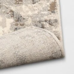 9'x12' Cashmere Geo Rug Gray - Threshold™ 12 9'x12' Cashmere Geo Rug Gray - Threshold™ -Home Decor Sales GUEST 80c456e6 e4d6 43e4 9aa5 fdaafafba325