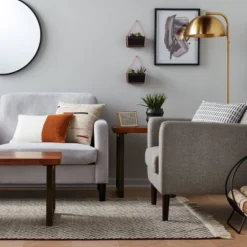 Floating Frame Brass - Project 62™ -Home Decor Sales GUEST 8534509b c153 458d 928d 2094dfc6c533