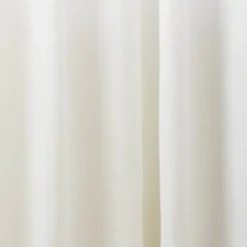 1pc Sheer Banded Geo Macrame Window Curtain Panel White - Opalhouse™ Designed With Jungalow™ -Home Decor Sales GUEST 871c347a a0ef 4c5e a816 f9bdb8eda18a