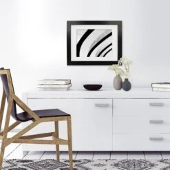 14" X 18" Matted To 11" X 14" Wide Gallery Frame Black - Room Essentials™ -Home Decor Sales GUEST 8771ab9c d768 43ac 9bb5 94af3d4b59b3