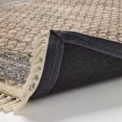 Persian Printed Paisley Style Rug Navy - Threshold™ Designed With Studio McGee™ -Home Decor Sales GUEST 87db1144 f9b0 4236 b05d 034443804e6b